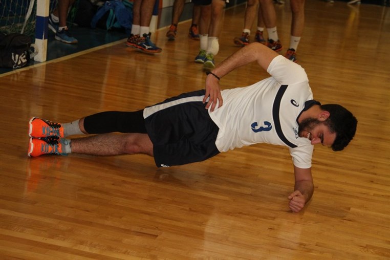 Beirut Unisport Festival 7th Edition
